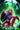 Supergirl #16 Cvr B Noobovich Card Stock Var Kingdom of Zod