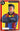 Superman Unlimited #16 Cvr D Mark Spears Kingdom of Zod Foil Var Kingdom of Zod