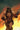 Fire and Ice Darkwolf #2 Cvr J Inc 1:20 Stjepan Sejic Virgin Var