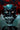 Fire and Ice Darkwolf #2 Cvr K Inc 1:25 Dan Panosian Virgin Var