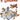 Talespin #1 Cvr C Animation Art Var