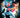 Thundercats X Silverhawks #5 Cvr H Inc 1:10 George Kambadais Virgin Var