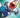 Thundercats X Silverhawks Thunderhawks #5 Cvr Inc 1:20 Ivan Tao Virgin Var