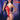 Vampirella vs Red Sonja Red City #1 Cvr C Cosplay Vampirella Ivycosplay Var