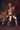 Vampirella vs Red Sonja Red City #1 Cvr G Inc 1:10 Cosplay Red Sonja Ivycosplay Virgin Var