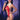 Vampirella vs Red Sonja Red City #1 Cvr H Inc 1:10 Cosplay Vampirella Ivycosplay Virgin Var