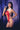 Vampirella vs Red Sonja Red City #1 Cvr H Inc 1:10 Cosplay Vampirella Ivycosplay Virgin Var