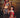 Vampirella vs Red Sonja Red City #1 Cvr I Inc 1:15 Cosplay Vampirella and Red Sonja Ivycosplay Virgin Var