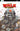 Walk Total Destruction #1 One Shot Cvr D Stefano Cardoselli Metal Var