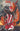 She-Spawn #4 of 5 Cvr B Dave Harrigan Var