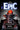 Something Epic #14 Cvr A Szymon Kudranski