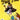 Escapades of Ponchi Panda #1