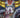 Ufo Robot Grendizer #1 of 4 Cvr D Colm Griffin Var