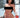Gun Honey Doubles Down #3 of 4 Cvr E Rare Tempter Wraparound Nude Clothed Bagged Var MR