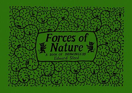 Forces Of Nature Hc