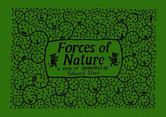 Forces Of Nature Hc