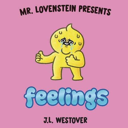 Mr Lovenstein Presents Feelings Hc Ogn (Mr)