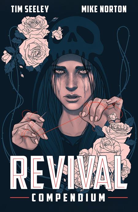 Revival Compendium Tp (Mr)