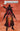 Spawn Scorched #34 comic book cover featuring artwork by Thaddeus Robeck, published by Image Comics.