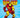 Iron Man My Mighty Marvel First Book HC