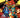 Teen Titans #1 Cvr A Daniele Di Nicuolo