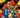 Teen Titans #1 Cvr A Daniele Di Nicuolo