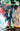 Legion of Super-Heroes #1 Cvr H Dan Mora Michael J Fox Cameo Card Stock Var