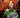 Poison Ivy #48 Cvr C Dan Mora Card Stock Var Batman Bad Seeds
