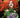 Poison Ivy #48 Cvr C Dan Mora Card Stock Var Batman Bad Seeds