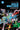 DC Comics Crisis on Infinite Earths TP graphic novel, pre-order edition, featuring comic book cover art with vibrant superhero imagery.