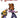 Talespin #2 Cvr D Character Design Art Var