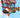 Talespin #2 Cvr F Inc 1:10 Animation Art Virgin Var