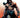 Fire and Ice Darkwolf #3 Cvr P Inc 1:15 Dan Panosian Virgin Var