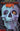 Mark Spears Graveyard Shift #1 Cvr G 1:100 Inc Mark Spears Shift Faced Var