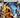 Hornsby & Halo #16 Cvr B Bryan Hitch & Brad Anderson Geiger #25 Anniversary Var