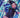 Yumi 00ex #2 (Of 4) Cvr B Loish Var