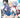 Blue Archive Comic Anthology TP Vol 03 (MR)