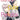 Candy Color Paradox TP Vol 07 (MR)