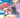 Fly Me to the Moon TP Vol 33