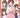Four Child Life Light Novel Vol 02