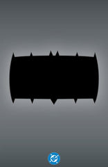 Absolute Batman #1 Cvr E Logo Design Foil Var