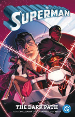 Superman (2023) Tp Vol 03 Justice Reborn