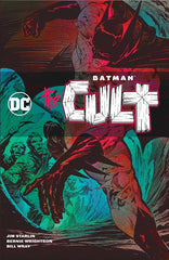 Batman The Cult Tp (2024 Edition)