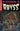 Back issue comic book Ec Epitaphs From The Abyss #4 cover by James Stokoe, published by Oni Press, featuring dark, detailed artwork.