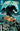 DC Comics Aquaman #10 comic book cover featuring artwork by John Timms with Aquaman in an underwater scene.