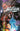 Batman Santa Claus Silent Knight Returns Tp