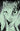 It Demands Sacrifice #1 (Of 4) Cvr J Adam Pollina Glow in the Dark Var