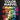 Marvel the Color of Marvel HC