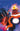 DC All in Saga Darkseid vs the World #1 One Shot Cvr B Mark Spears Card Stock Var