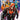 Teen Titans #2 Cvr A Daniele Di Nicuolo
